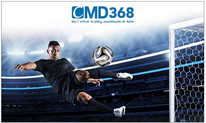 CMd368 online sportsbooking review