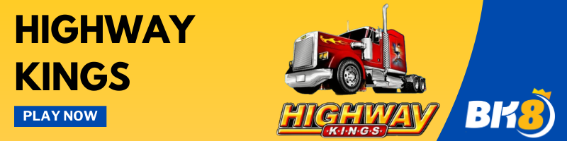 Highway Kings - Play Now