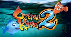 Ocean King 2 - Online Fishing Game