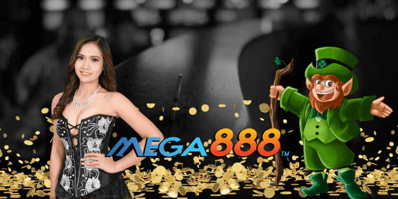 Mega888 2021 Online Casino