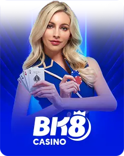 BK8 Live Casino