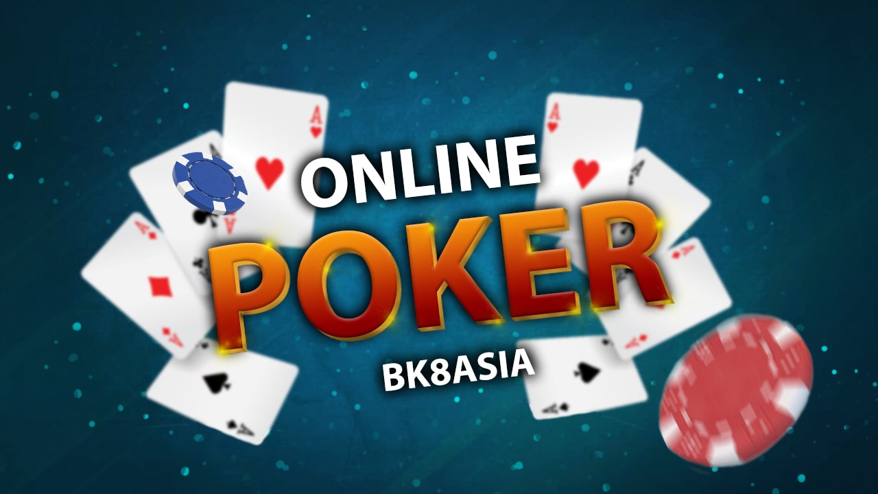 How To Play Poker Online in Malaysia
