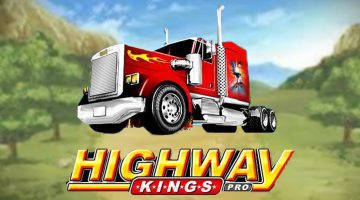highway king