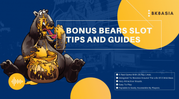 Bonus Bears Slot Tips And Guides