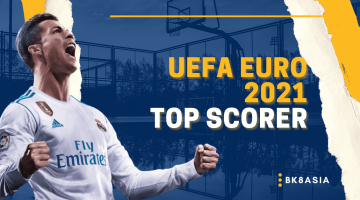 Who Will Become the UEFA Euro 2021 Top Scorer